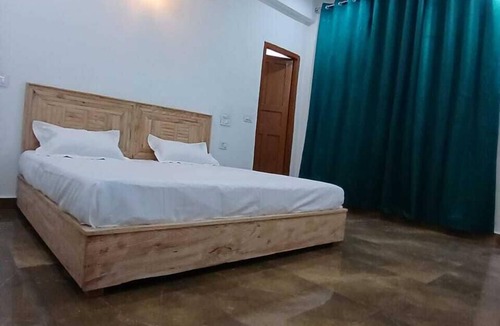 Chakrata Resort | Kabila King Resort