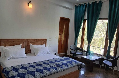 Chakrata Resort | Kabila King Resort