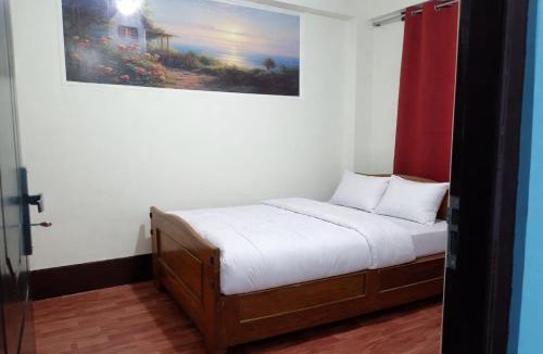 Karsiyang House | Kadamba Bnb Homestay