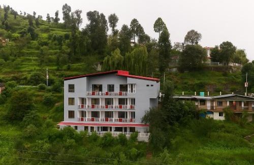 Kaul House | Kafal Pako Resort - Himalayan View Resort In Mukteshwar