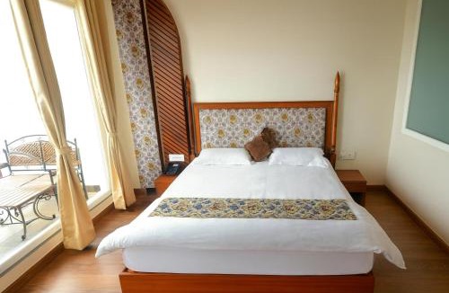 Kaul House | Kafal Pako Resort - Himalayan View Resort In Mukteshwar