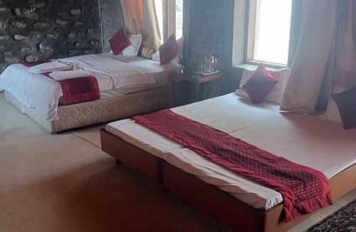 Bajeri Hotel | Kafal Resort