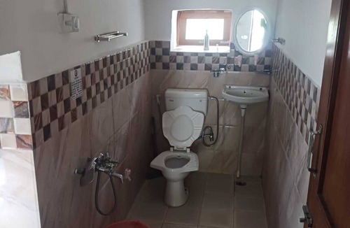 Bajeri Hotel | Kafal Resort