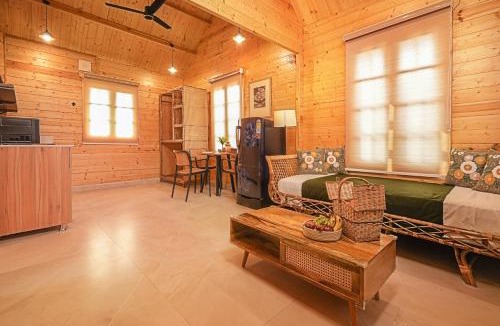 Chachian Apartment | Kahani Cottages Palampur