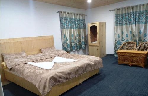 Nubra Valley Bed & Breakfast | Kailash Nubra Valley Ladakh by LexStays