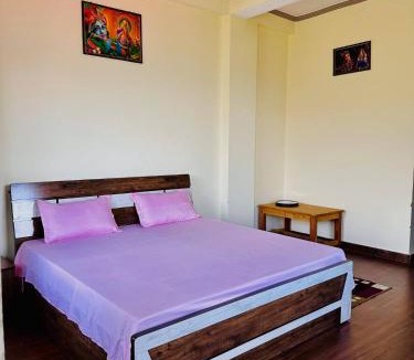 Sirala House | kailasham homestay