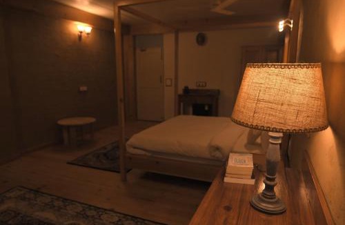 Nainital House | Kainchi Boutique Homestay