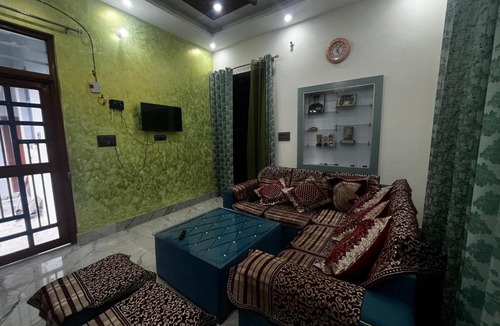 Dehradun House | Kaintura Stay