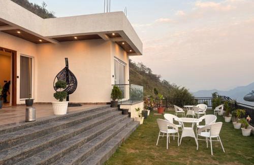 Sirala Resort | Kairavi Rishikesh