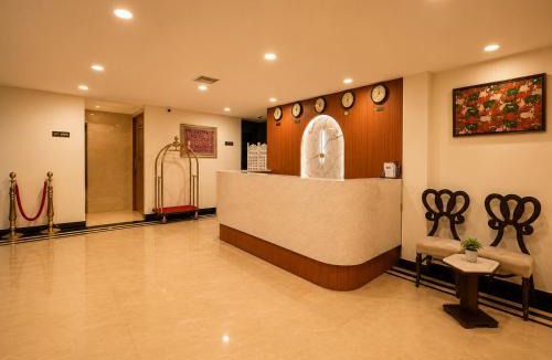 Moradabad Resort | Kairvi Fort Resort Moradabad