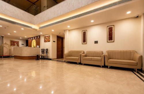 Moradabad Resort | Kairvi Fort Resort Moradabad