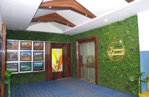 Warangal Hotel | KAKATIYA PRIDE HOTEL