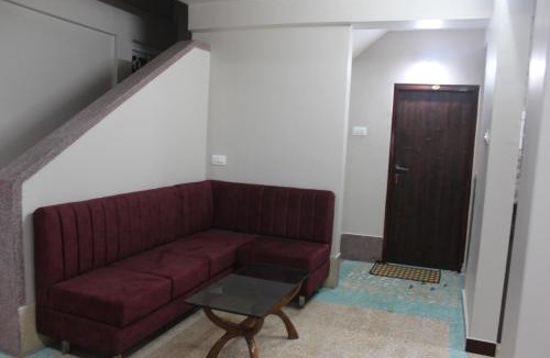 Turuk Bed & Breakfast | Kalash Villa