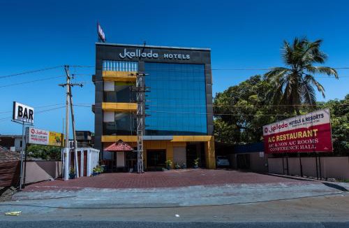 Thrissur Hotel | Kallada Hotels and Resorts