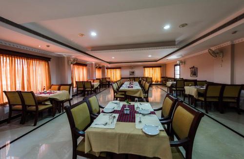 Thrissur Hotel | Kallada Hotels and Resorts