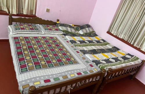 Palakkad House | Kalliyattu Homestay