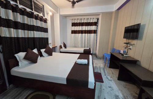 Sualkuchi Hotel | Kalpataru Guest House