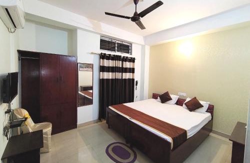 Sualkuchi Hotel | Kalpataru Guest House