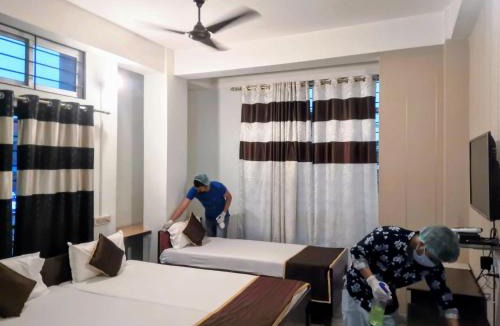 Sualkuchi Hotel | Kalpataru Guest House