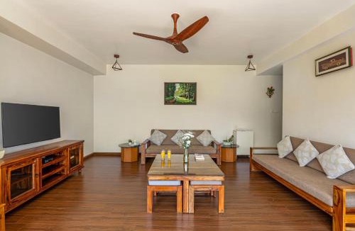 Kotagiri Villa | Kalpavriksha 4BR Luxury Villa - Xplore Indo