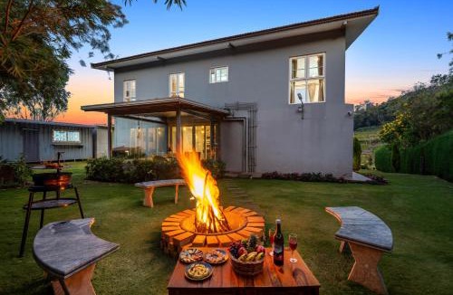 Kotagiri Villa | Kalpavriksha 4BR Luxury Villa - Xplore Indo