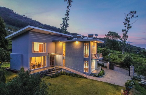 Kotagiri Villa | Kalpavriksha Villa By Indostay