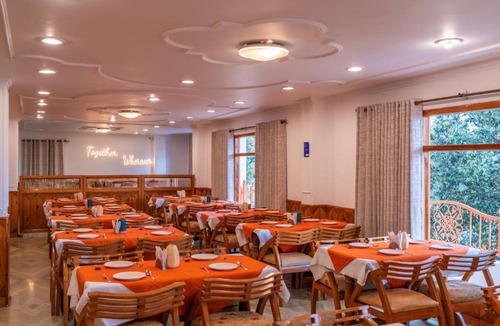 Knollswood Hotel | Kalra Regency Shimla