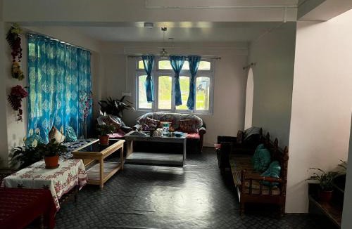 Aritar House | Kalshang homestay