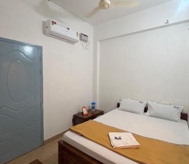Rameshwaram Hotel | kamalavel mahal and rooms