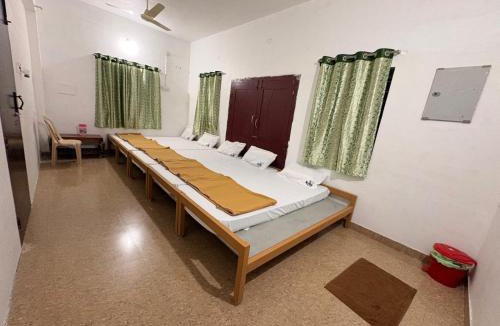 Rameshwaram Hotel | kamalavel mahal and rooms