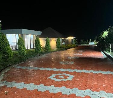 Ujjain Villa | Kanakdhara farmhouse