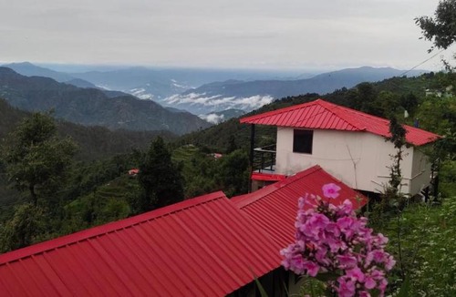 Kanatal Resort | Kanatal Basera