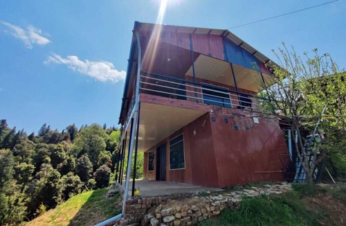 Kanatal Bed & Breakfast | Kanatal Greenhood Resort