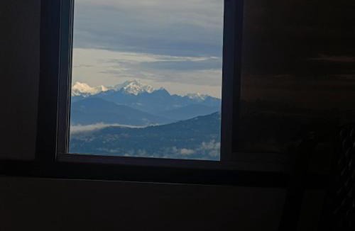 Kalimpong House | Kanchenjunga Vista Pabong