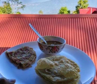 Kalimpong House | Kanchenjunga Vista Pabong