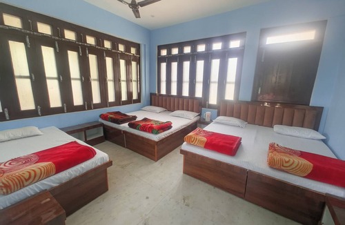 Chamoli Hotel | Kandari Guest House