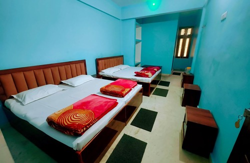 Chamoli Hotel | Kandari Guest House