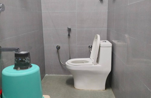 Palani Hotel | Kandhaguru Residency