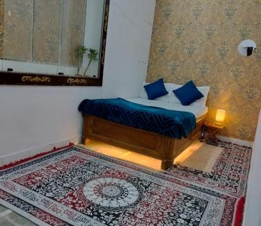 Ujjain House | Kanha home stay