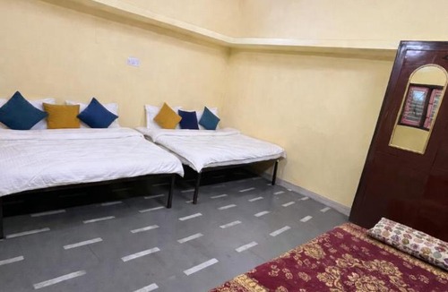 Ujjain House | Kanha home stay
