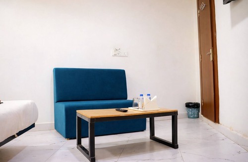Bhopal Hotel | Kanha Inn