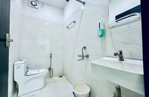 Bhopal Hotel | Kanha Inn