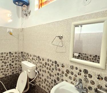 Gunehr House | Kanika homes