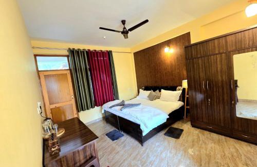 Gunehr House | Kanika homes