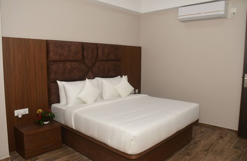 Islampur Hotel | Kankidham Lords Inn