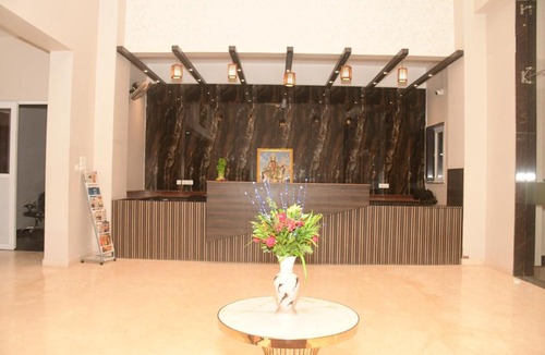 Islampur Hotel | Kankidham Lords Inn