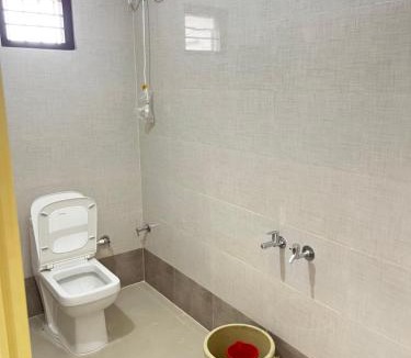 Piriyapatna House | Kannada Maathe Home Stay-2, Near Golden Temple 2km far