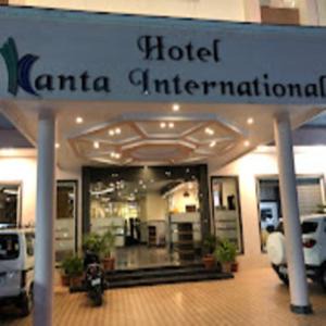 Katra Hotel | Kanta International near katra railway station