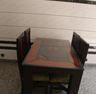 Haridwar Hotel | Kanta Sant Ram Aashram