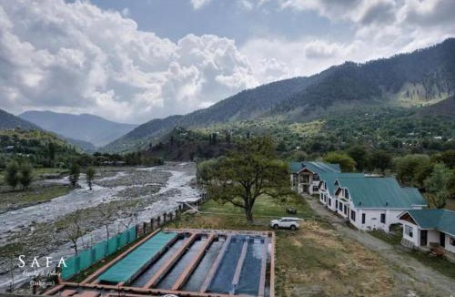 Daksum Cabin | kanwal cottages safa resort